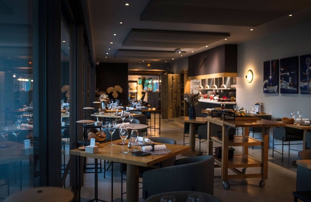 Auberge Basque