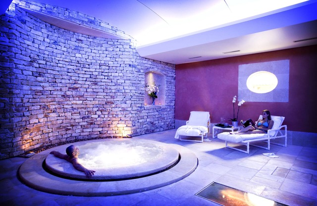 Auberge de Cassagne & Spa