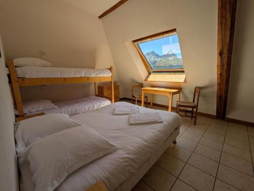 Auberge de Pra-Loup
