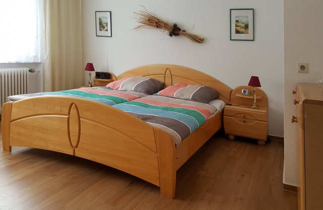 "Auberge-Jolie" - Central living with space and comfort at a fair price