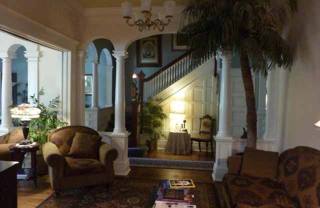 Auberge King Edward Bed and Breakfast
