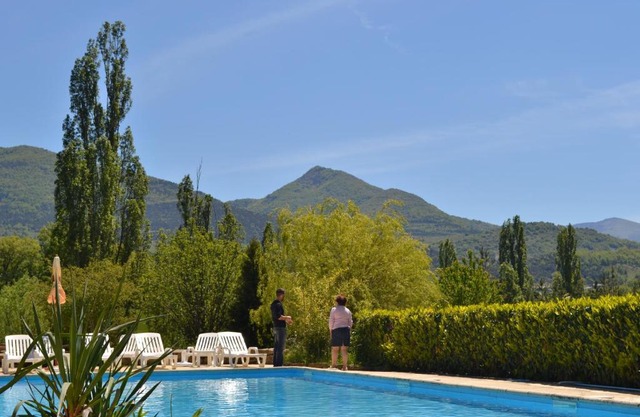 Auberge Les Sibourgs