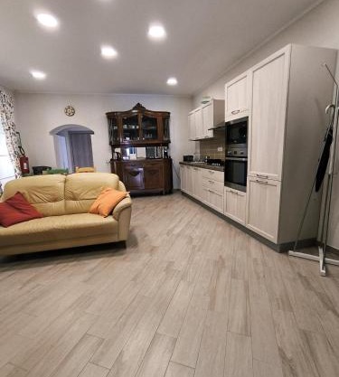 Augusta Isola Appartamento in Pieno Centro