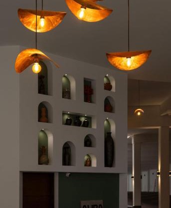 Aura Hotel