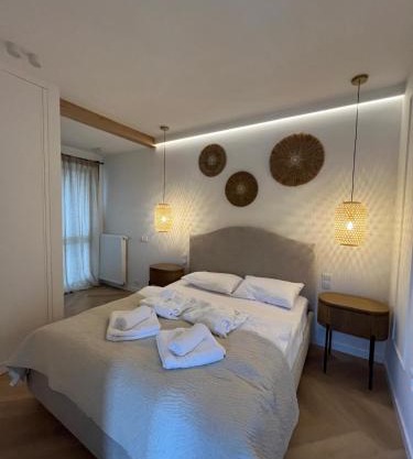 Aura Prestiż Apartamenty