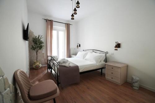 Auralia 10 Min from the Sassi of Matera by Hôtea