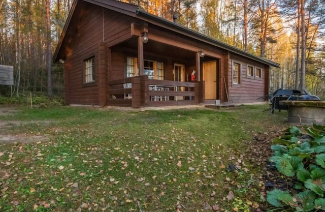 Aurinkorinne by Interhome