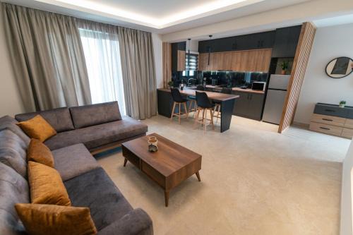 Aurora Apart, 4 - Sea view suites near the beach