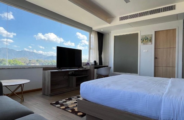 Aurora Boutique Hotel Imphal