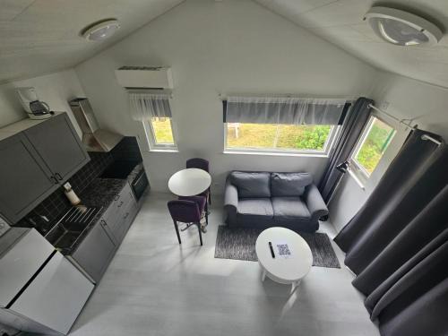 Aurora Jukkas Lodge 2 - Arctic Suite