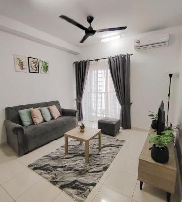 Aurora's Place at Alanis Residence