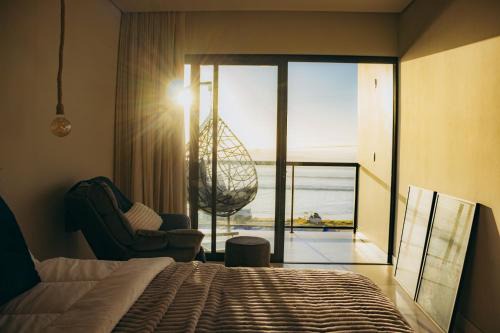 Austral Suítes à Beira-Mar