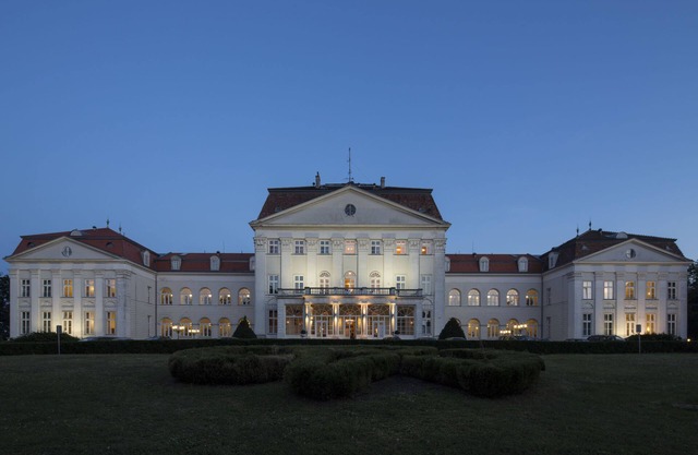 Austria Trend Hotel Schloss Wilhelminenberg