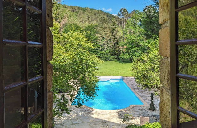 Authentic Charm and Modern Comfort, Dordogne Perigord Noir