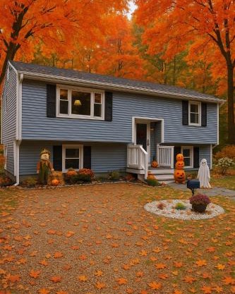 Autumn Escape by the Cape 4 drm home