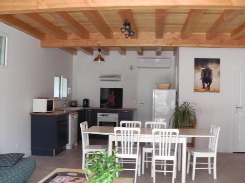 Aux vieux fours 4 chambres 2 salle d'eau