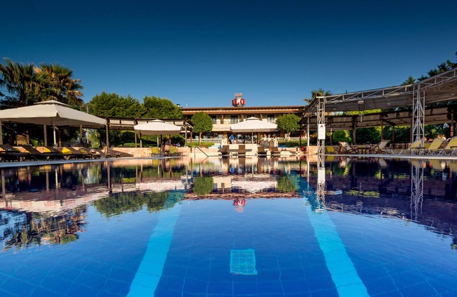 Avalon Airport Hotel Thessaloniki
