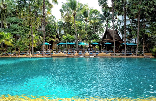 Avani Pattaya Resort