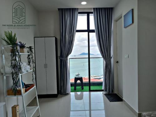 AVASII HOMESUITE by THE SHORE KOTA KINABALU