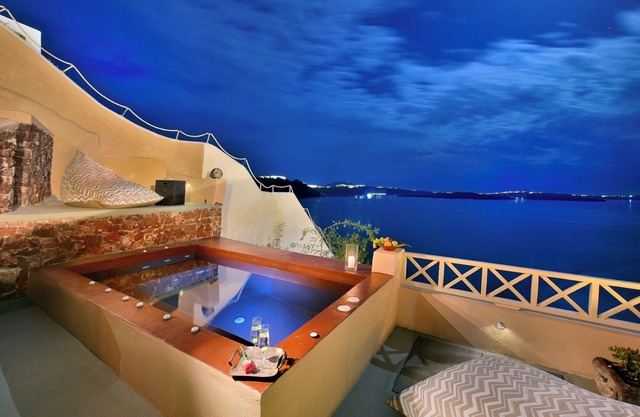Avax Villa by K&K, Oia