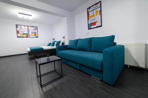 Aviator Apartament Alpha