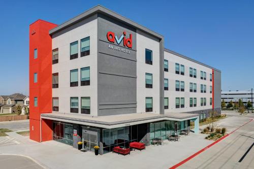 avid hotel Austin NW - Lakeline by IHG