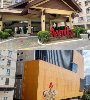 AVIDA 1 2BR cloverleaf