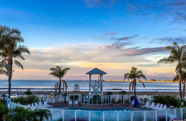 Avila Lighthouse Suites