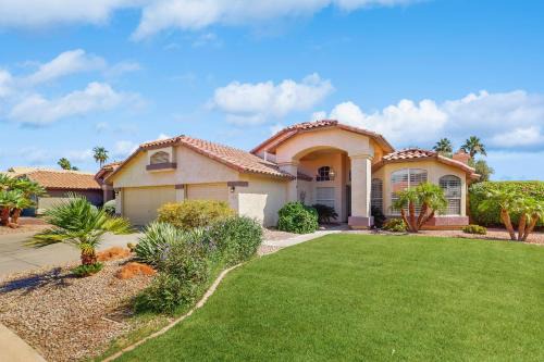Avondale Abode