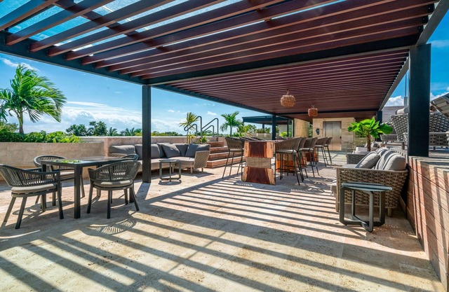 Awa 107 At AWA Residences - Playacar ll