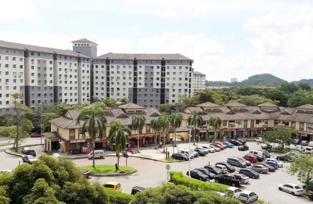 Awedee Homestay Putrajaya