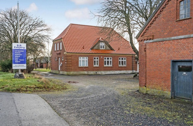 Awesome apartment in Esbjerg V