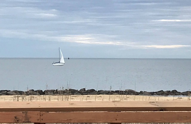 Awesome beachfront house for your vacation memories!