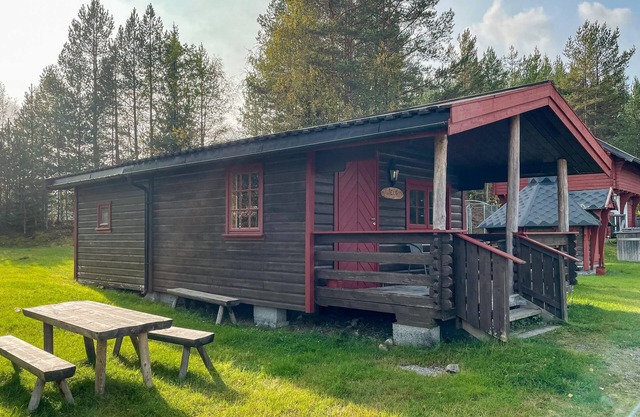 Awesome home in Grue Finnskog