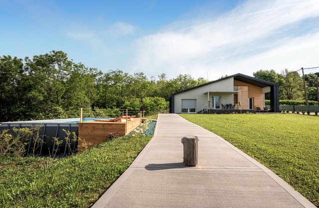 Awesome home in Montebelluna with WiFi