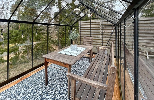 Awesome home in Norrtälje with WiFi