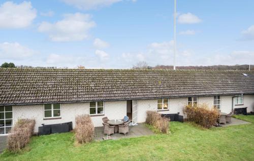 Awesome Home In Rønne With Wifi