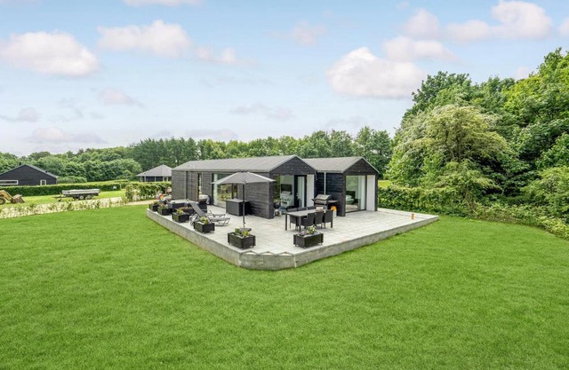 Awesome Home In Toftlund With Wifi