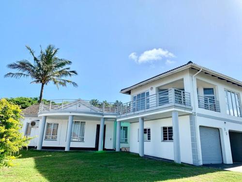 Awesome Sea views! House near Zimbali