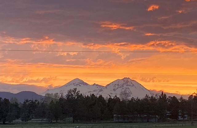 Awesome Views - Guest House on Horse Ranch