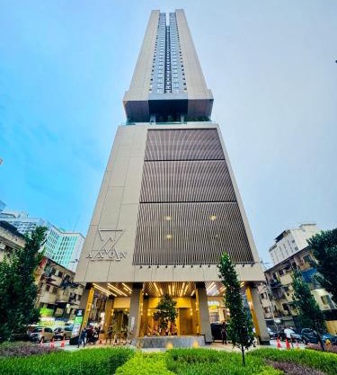 Axon Purple Suite Kuala Lampur