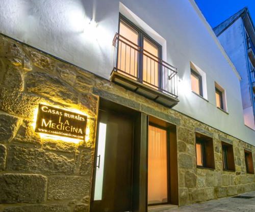 Ayra de Gredos