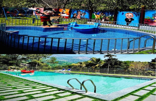 AyurGem Ayurveda Yoga & Wellness Retreat