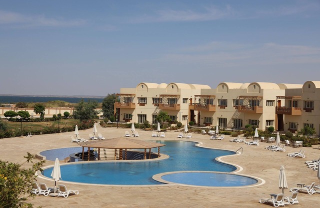 Azal Lagoons Resort Abu Simbel