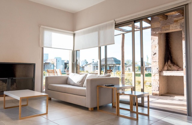 Azalea Luxury Lodge