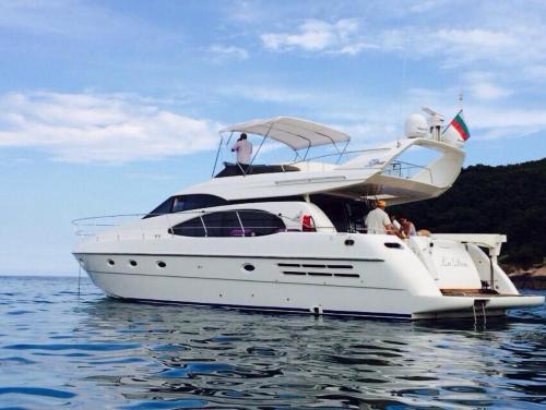 Azimut