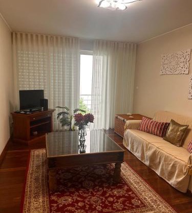Azor International Apartment II