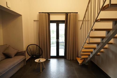 Azur Infini suites and apartments