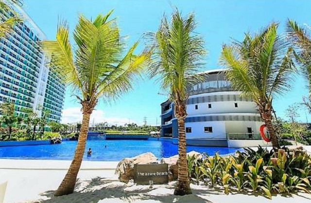 Azure Urban Resort Residences