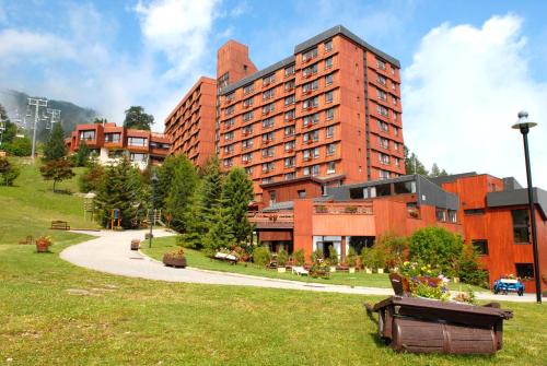 Azureva Les Karellis - Skipass Inclus!